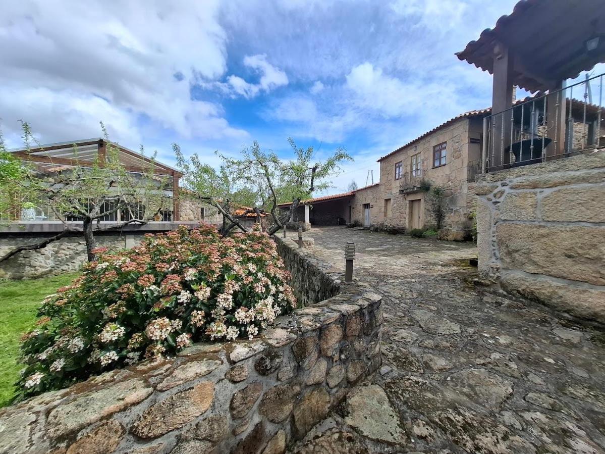 Casas Do Juizo - Country Houses Extérieur photo