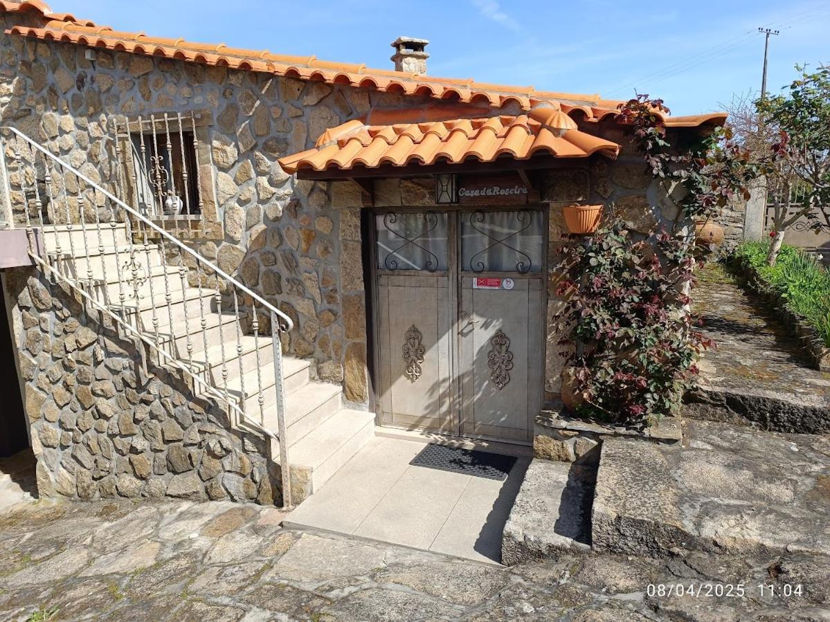 Casas Do Juizo - Country Houses Extérieur photo