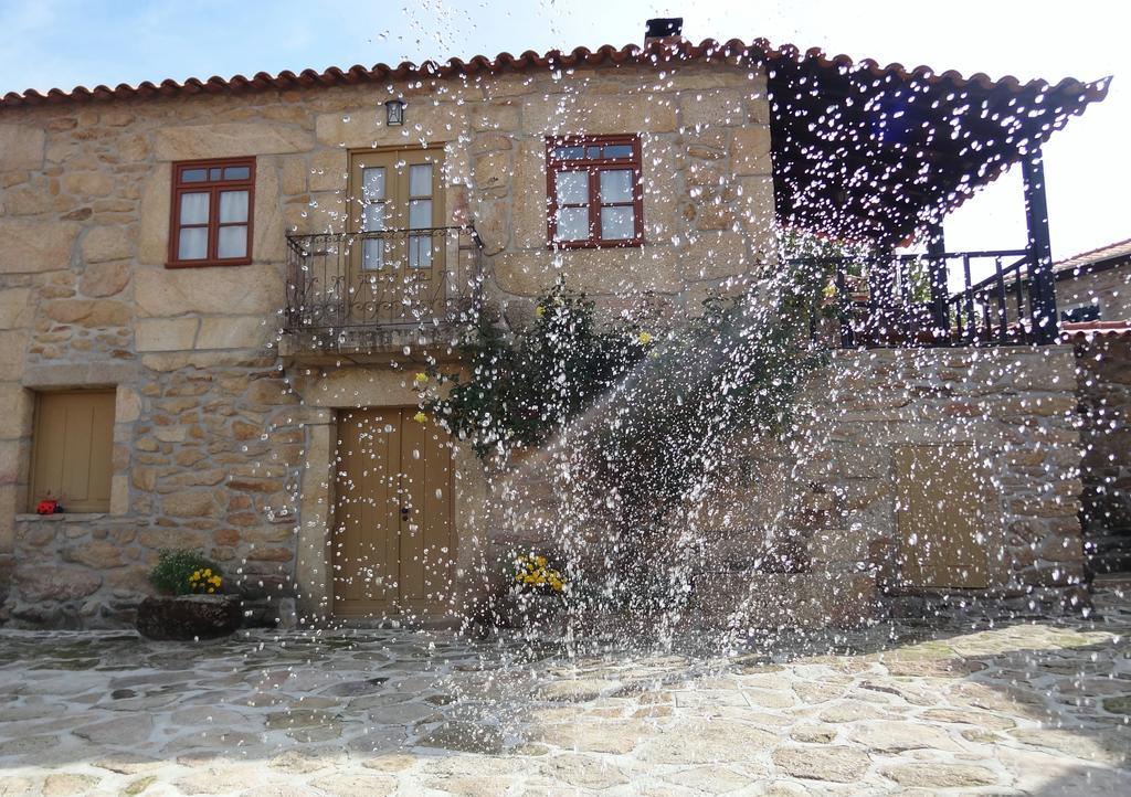 Casas Do Juizo - Country Houses Extérieur photo