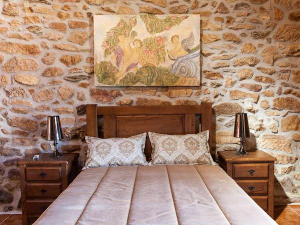 Casas Do Juizo - Country Houses Extérieur photo