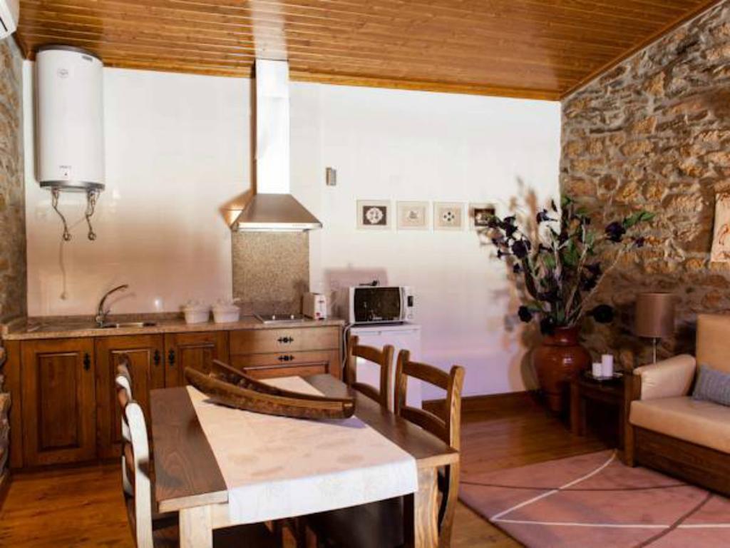 Casas Do Juizo - Country Houses Extérieur photo
