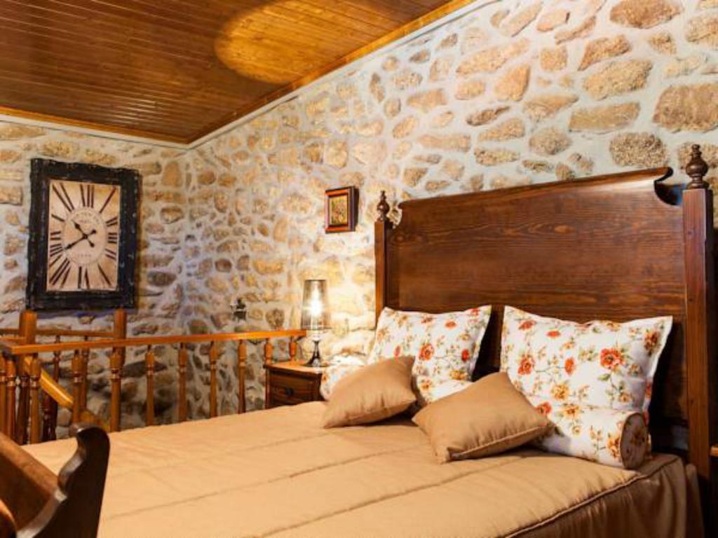 Casas Do Juizo - Country Houses Extérieur photo