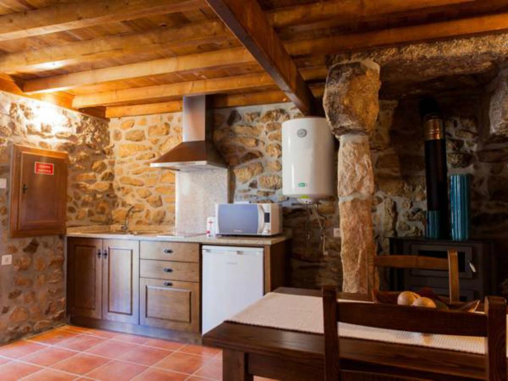 Casas Do Juizo - Country Houses Extérieur photo