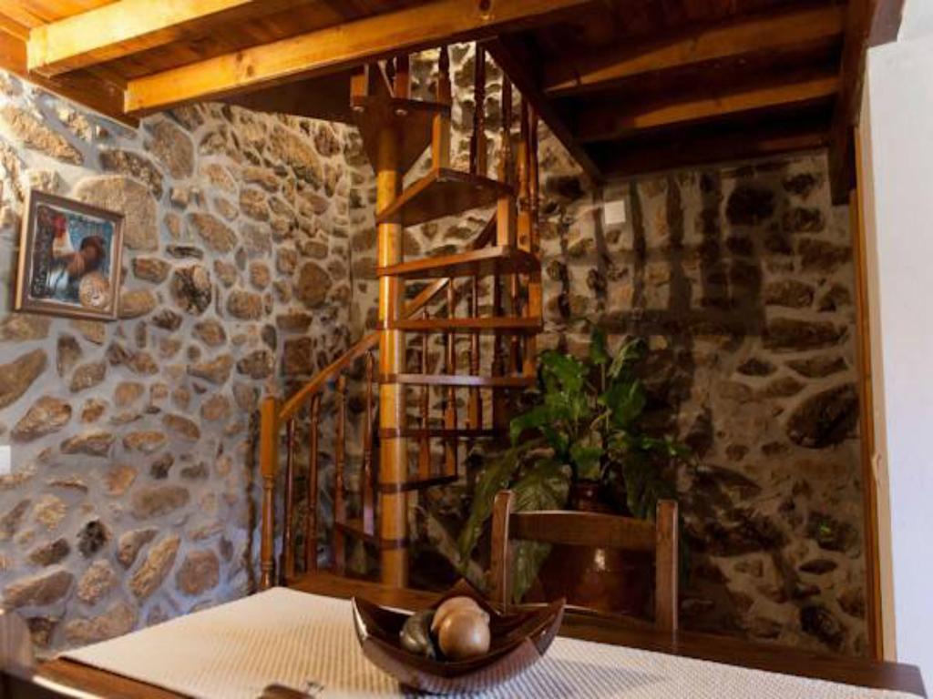 Casas Do Juizo - Country Houses Extérieur photo