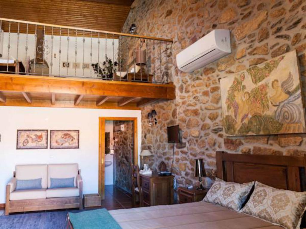 Casas Do Juizo - Country Houses Extérieur photo