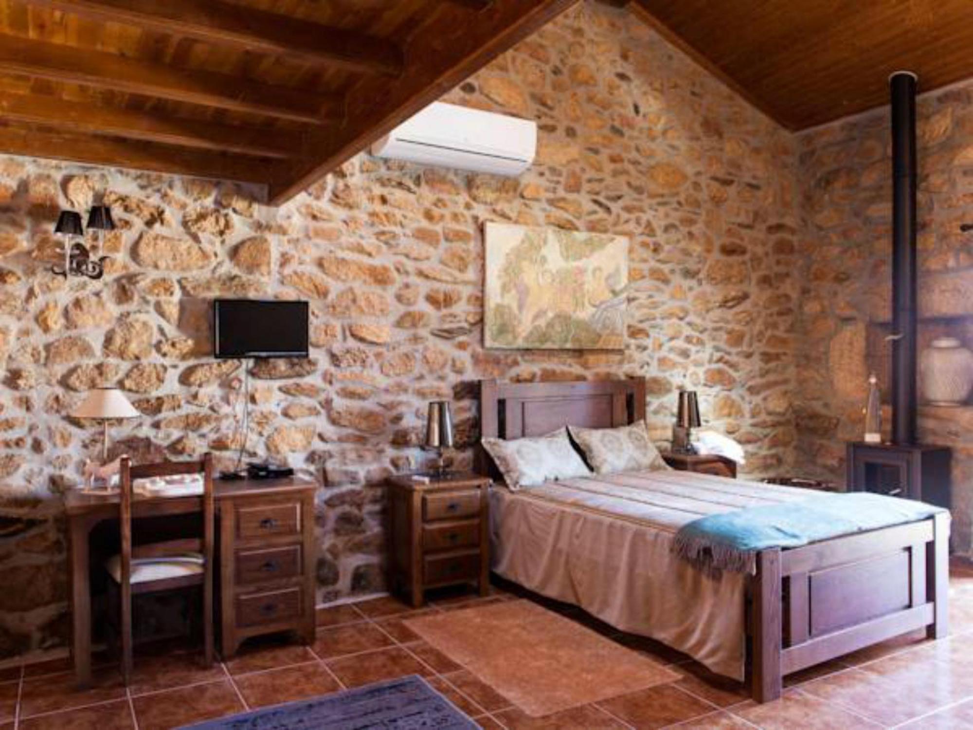 Casas Do Juizo - Country Houses Extérieur photo