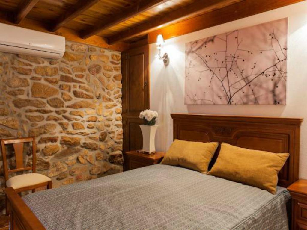 Casas Do Juizo - Country Houses Extérieur photo