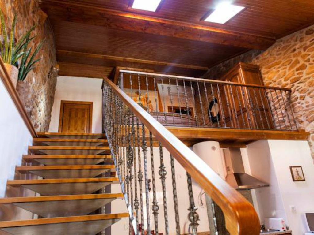 Casas Do Juizo - Country Houses Extérieur photo
