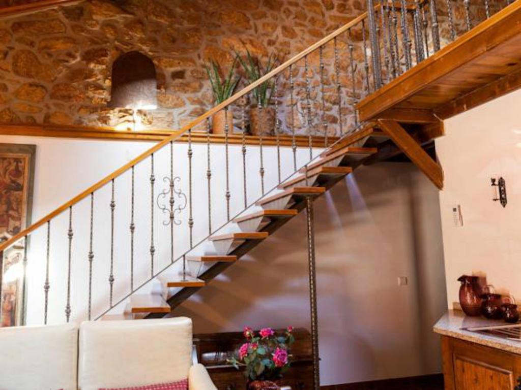 Casas Do Juizo - Country Houses Extérieur photo