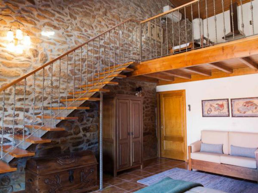 Casas Do Juizo - Country Houses Extérieur photo