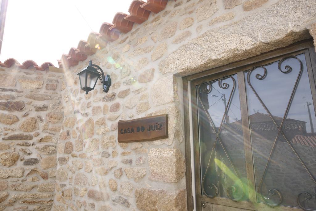 Casas Do Juizo - Country Houses Extérieur photo