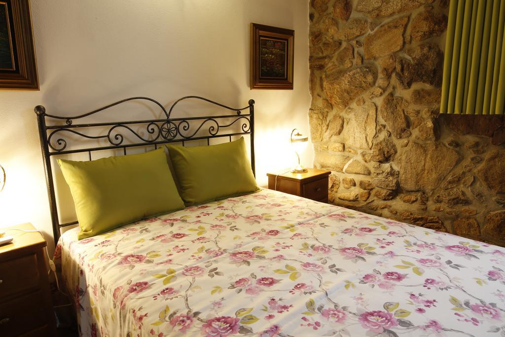 Casas Do Juizo - Country Houses Extérieur photo