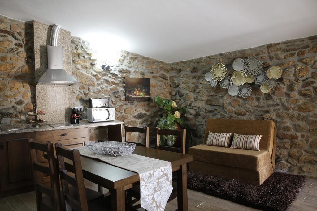 Casas Do Juizo - Country Houses Extérieur photo