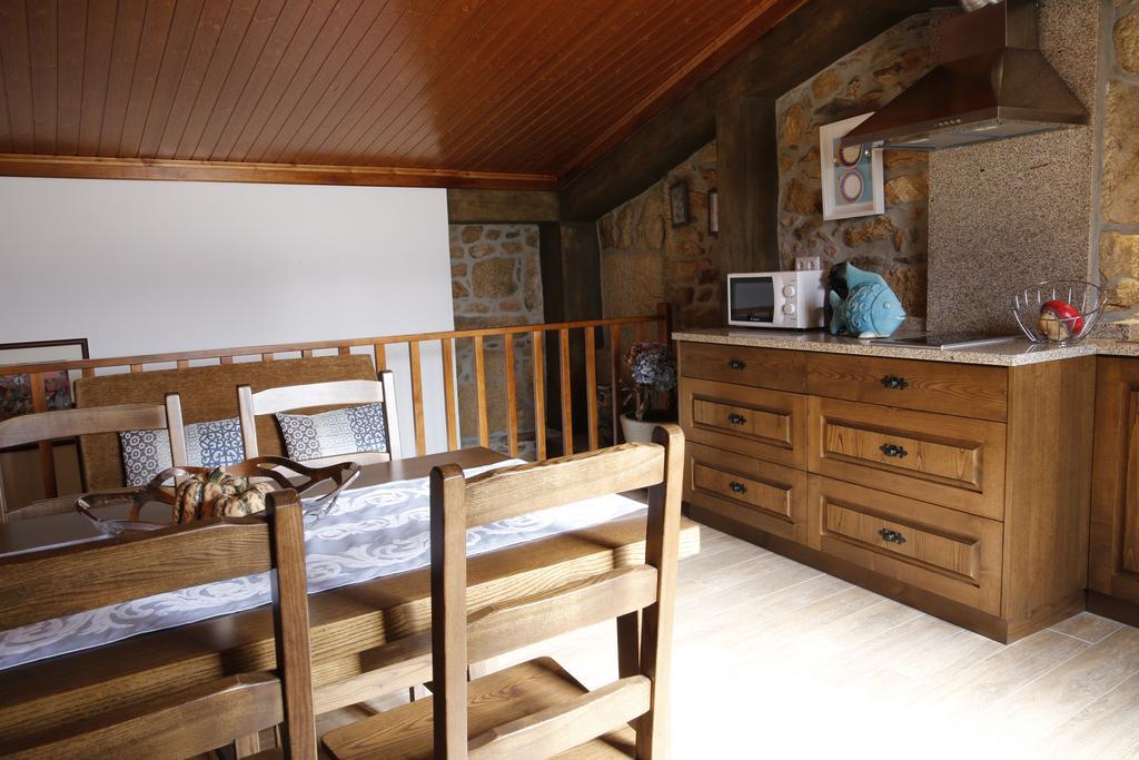 Casas Do Juizo - Country Houses Extérieur photo