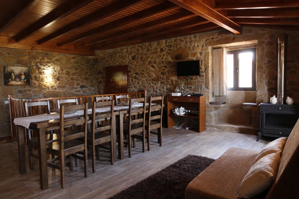 Casas Do Juizo - Country Houses Extérieur photo