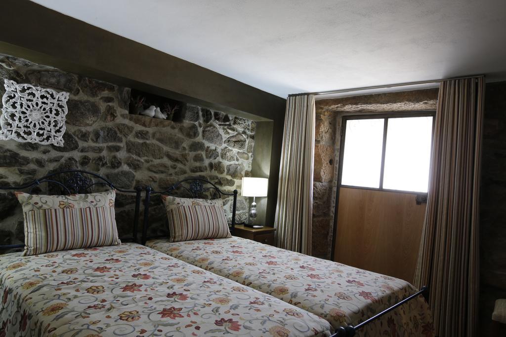 Casas Do Juizo - Country Houses Extérieur photo