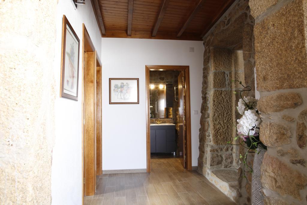 Casas Do Juizo - Country Houses Extérieur photo