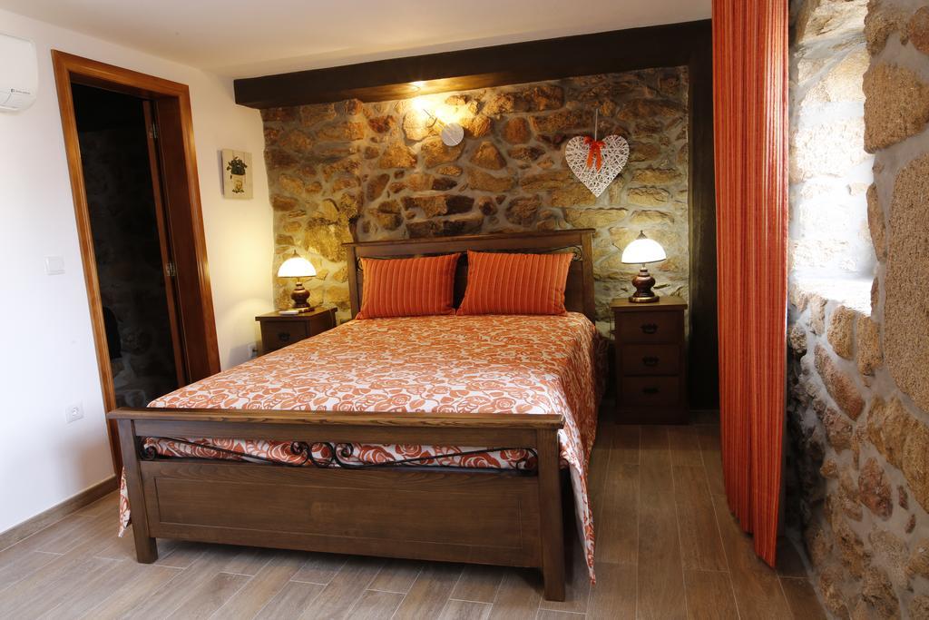 Casas Do Juizo - Country Houses Extérieur photo