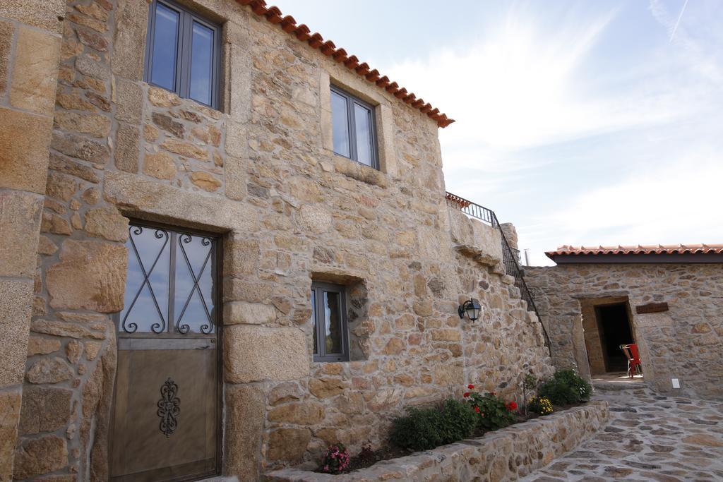 Casas Do Juizo - Country Houses Extérieur photo