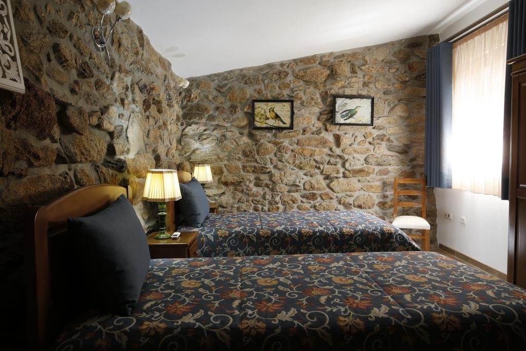 Casas Do Juizo - Country Houses Extérieur photo