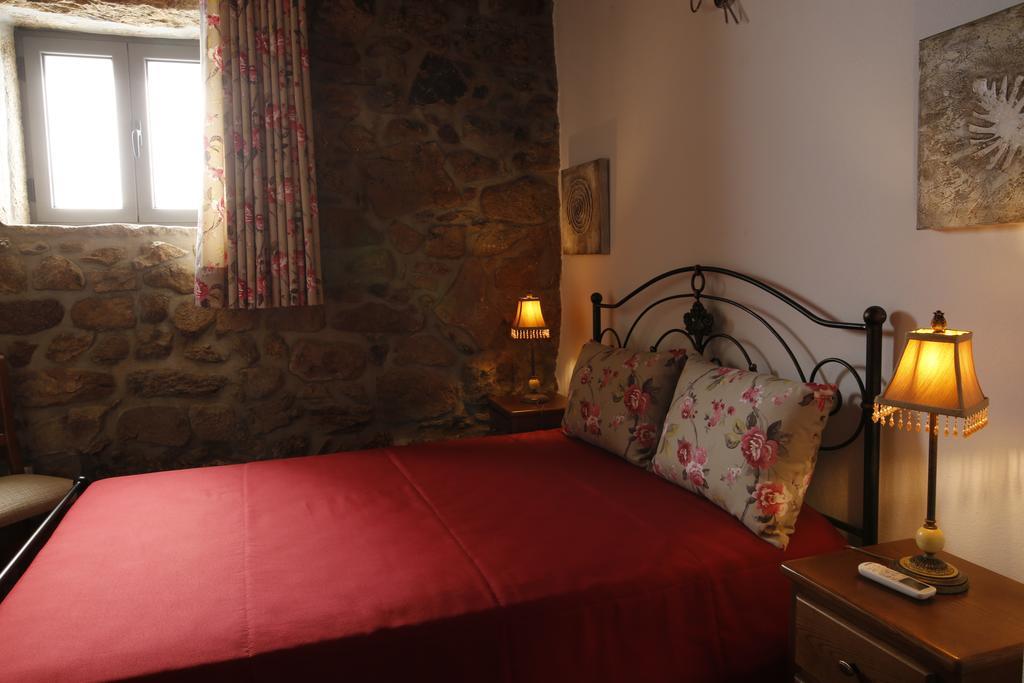 Casas Do Juizo - Country Houses Extérieur photo