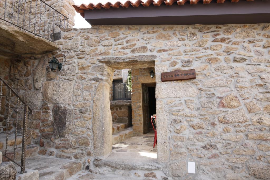 Casas Do Juizo - Country Houses Extérieur photo