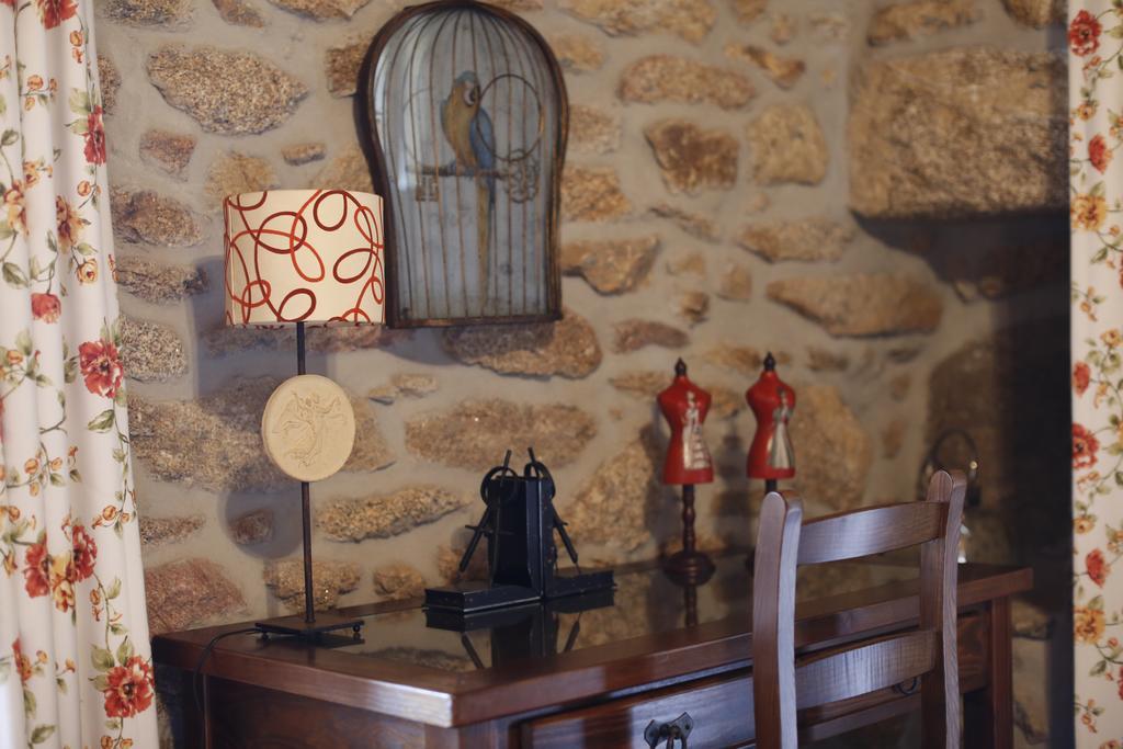 Casas Do Juizo - Country Houses Extérieur photo