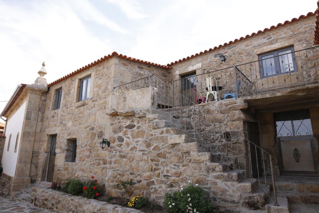 Casas Do Juizo - Country Houses Extérieur photo