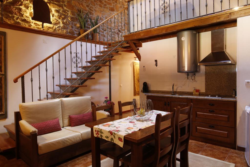 Casas Do Juizo - Country Houses Extérieur photo