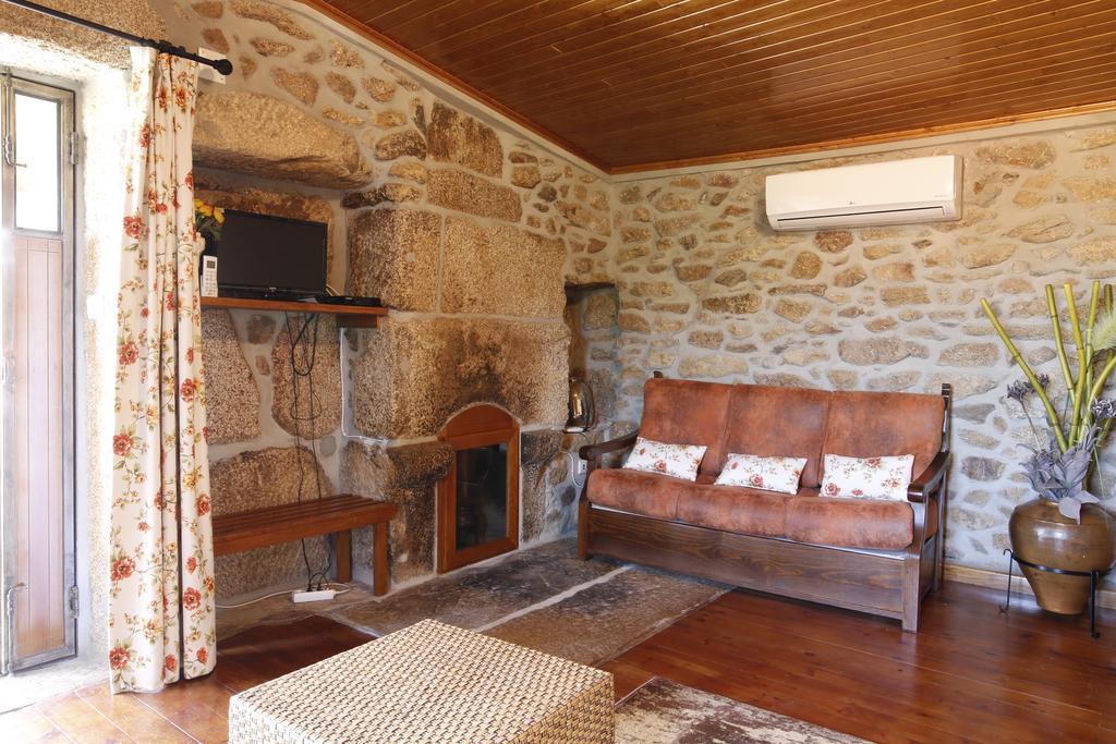 Casas Do Juizo - Country Houses Extérieur photo