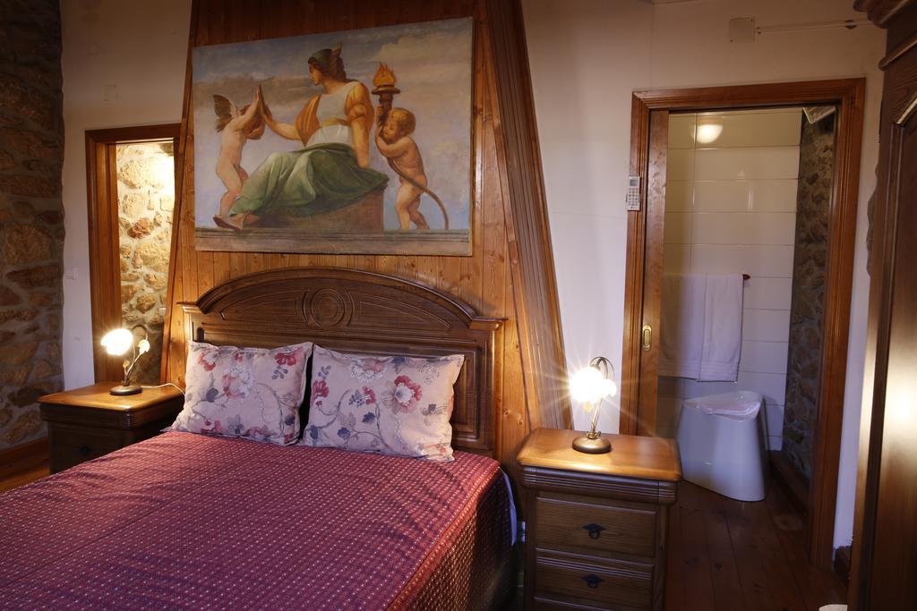 Casas Do Juizo - Country Houses Extérieur photo