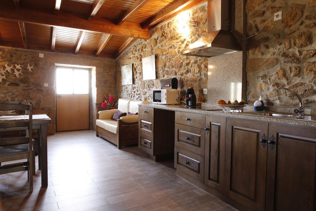 Casas Do Juizo - Country Houses Extérieur photo