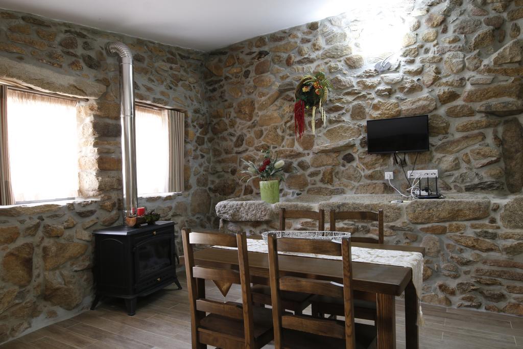 Casas Do Juizo - Country Houses Extérieur photo