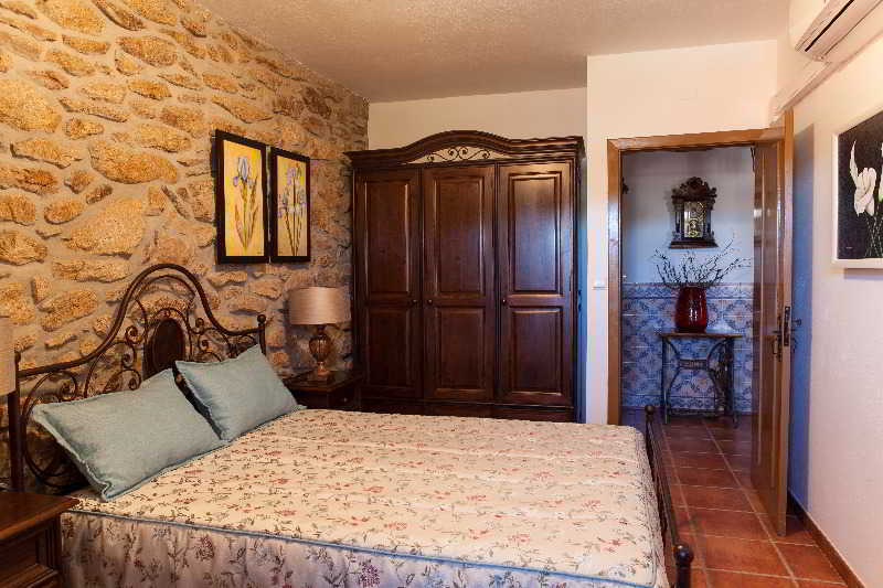 Casas Do Juizo - Country Houses Extérieur photo