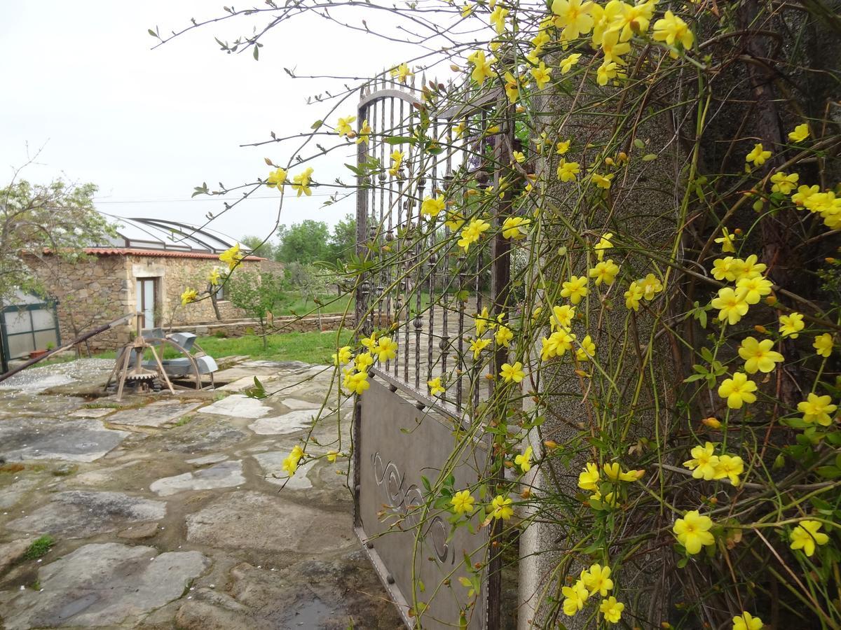 Casas Do Juizo - Country Houses Extérieur photo
