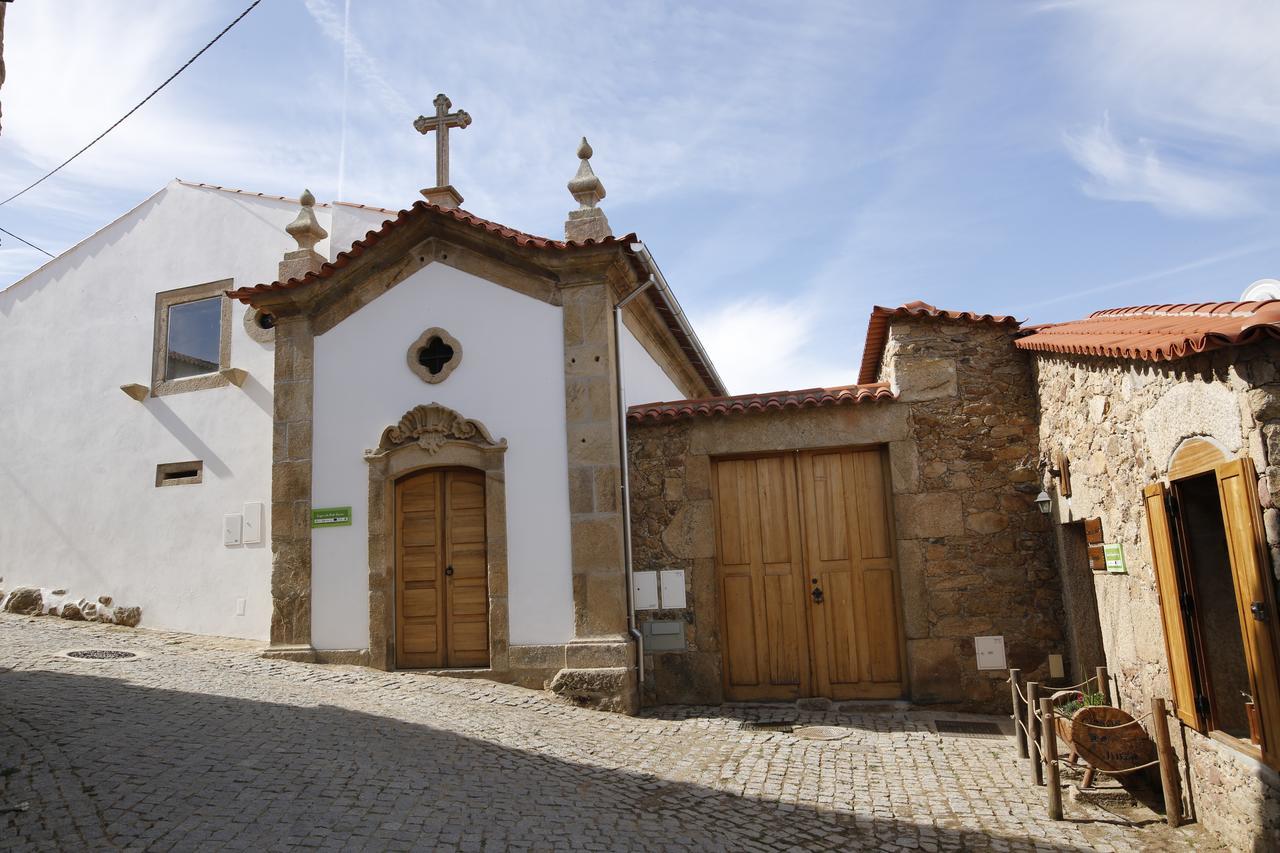Casas Do Juizo - Country Houses Extérieur photo