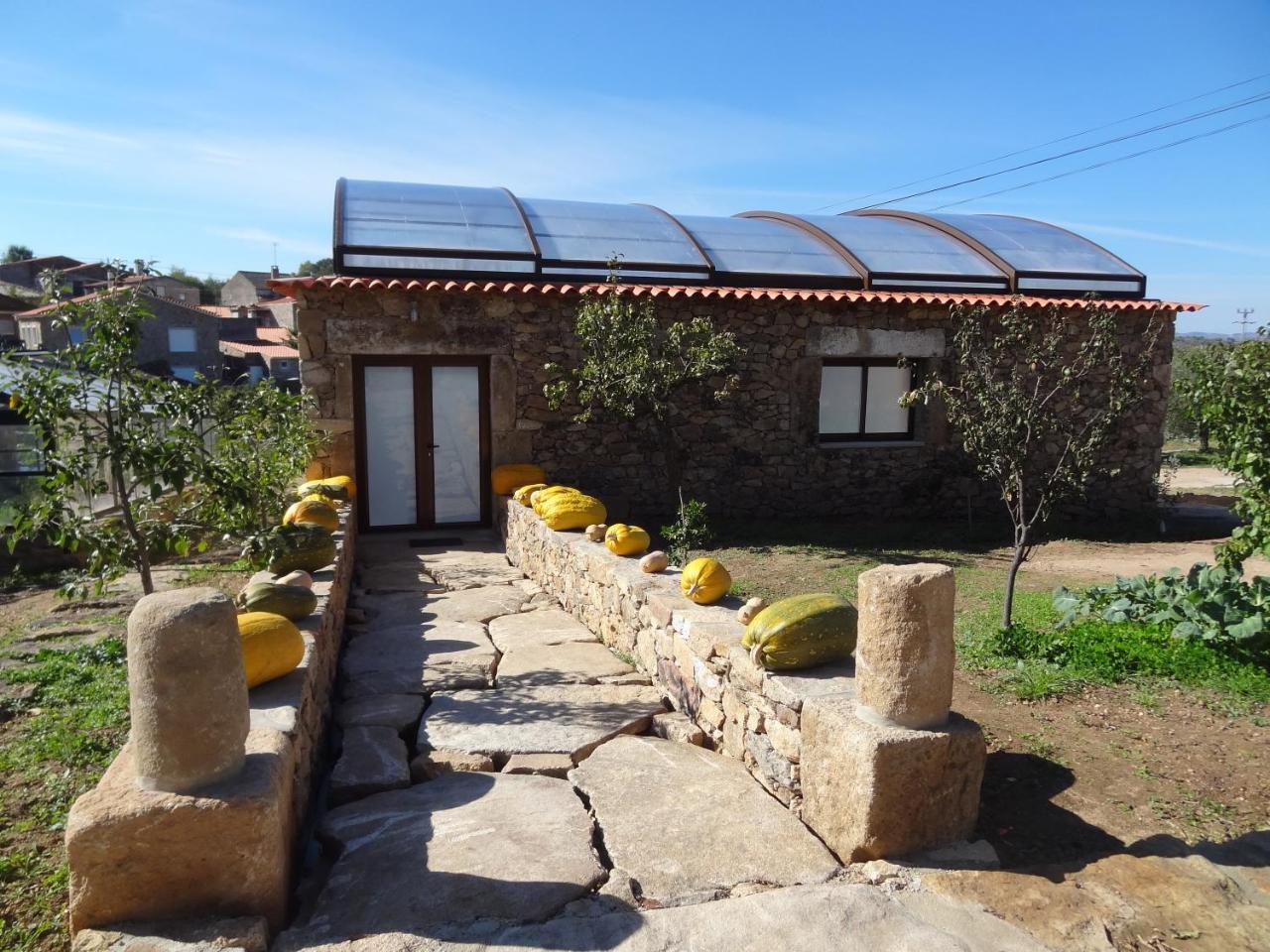 Casas Do Juizo - Country Houses Extérieur photo