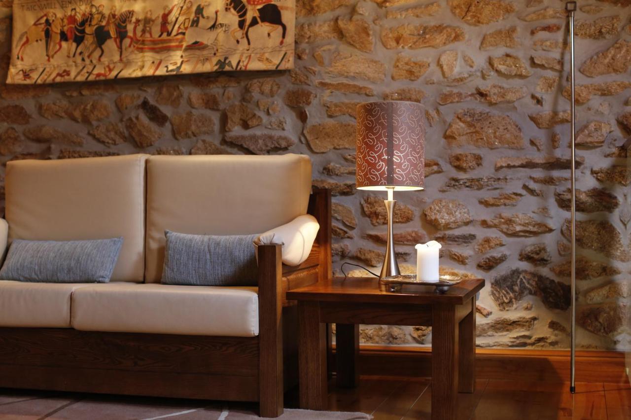 Casas Do Juizo - Country Houses Extérieur photo