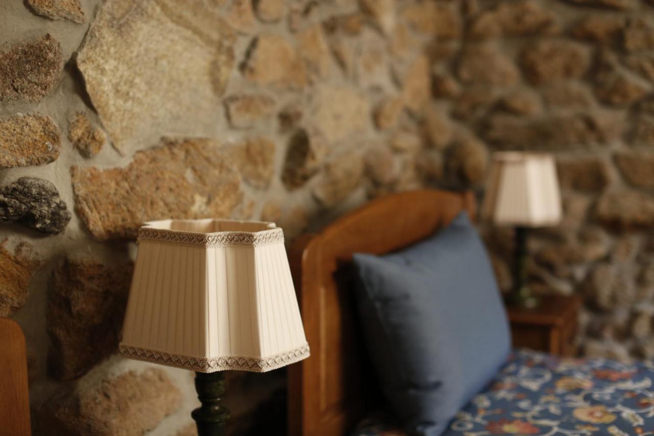 Casas Do Juizo - Country Houses Extérieur photo
