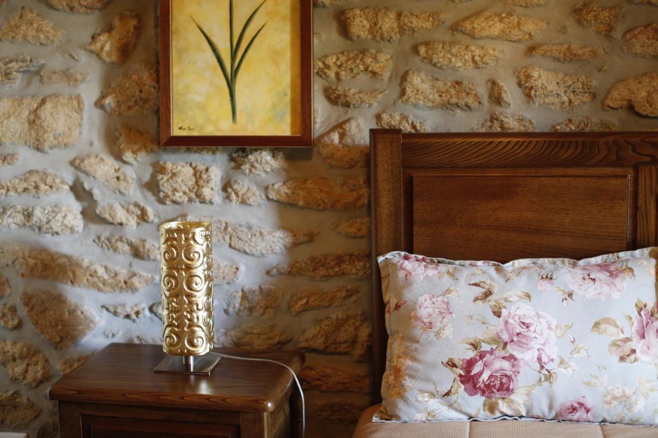 Casas Do Juizo - Country Houses Extérieur photo