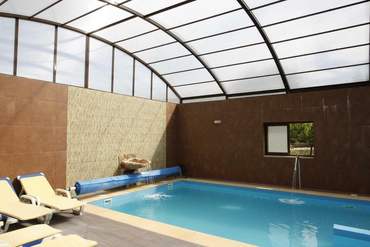 Casas Do Juizo - Country Houses Extérieur photo