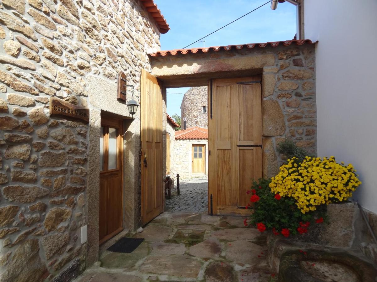 Casas Do Juizo - Country Houses Extérieur photo