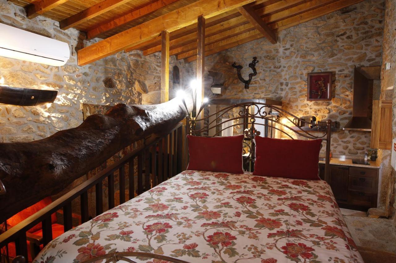 Casas Do Juizo - Country Houses Extérieur photo